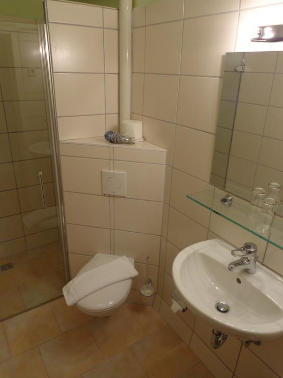 Ferienhotel Augustusburg Zimmer foto