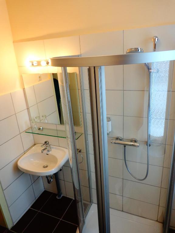Ferienhotel Augustusburg Zimmer foto